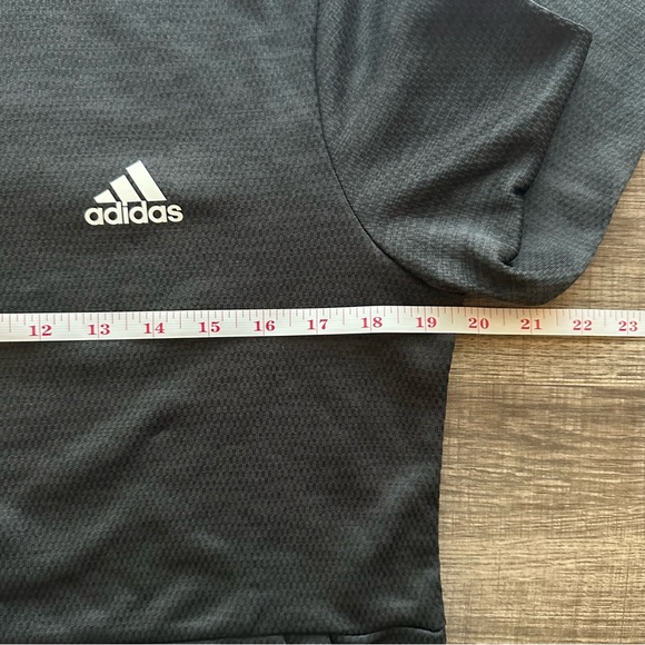 Adidas Women’s Team Issue Women Bomber Track Jacket Climawarm size small - Picture 5 of 8